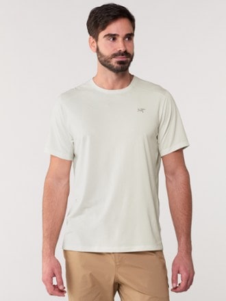 Arc'teryx Cormac Crew Neck Shirt - Men's 1