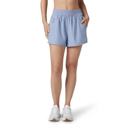 Vuori Dash Shorts 2.0 - Women's 1