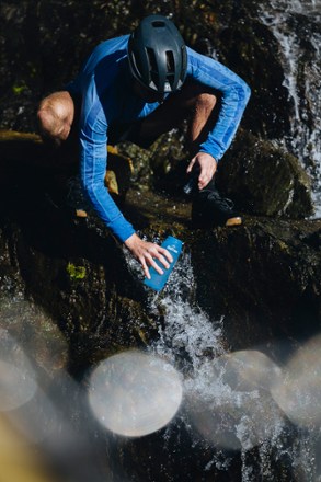 Katadyn BeFree AC Water Filter Bottle 0.7 L 7