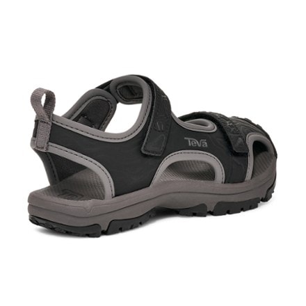 Teva Toachi Hydratrek Sandals - Toddlers' 3