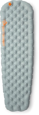 Sea to Summit Ether Light XT Insulated Air Mummy Sleeping Pad 0