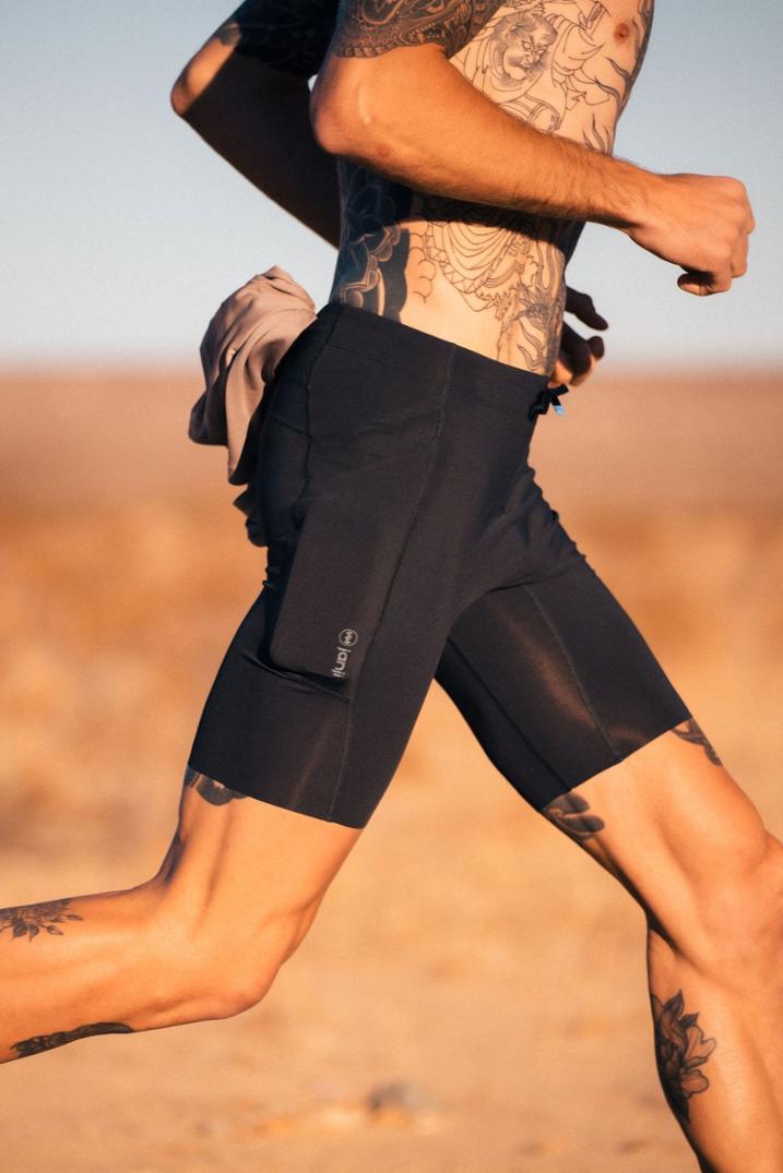 Location Image for Trail 8" Half Tights - Men's