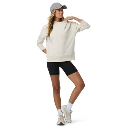 Vuori Sedona Weekender Crew Pullover - Women's 3