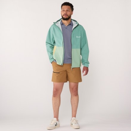 Cotopaxi Cielo Rain Jacket - Men's 3