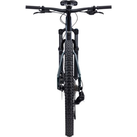 Salsa Timberjack Eagle 70 Transmission Mountain Bike 5