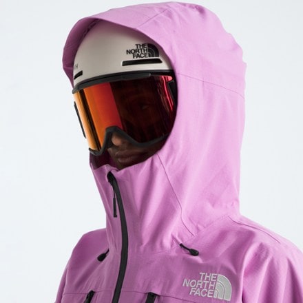 The North Face Ceptor Jacket - Women's 4