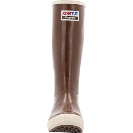 XTRATUF 15" Fishe Wear Legacy Boots - Women's 4