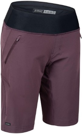 Zoic Navaeh Bliss Unlined Bike Shorts - Women's 2