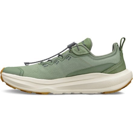 Detail Image of color Dusty Olive