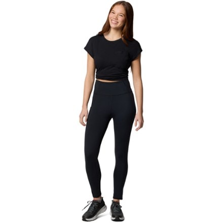 Columbia Boundless Trek Leggings - Women's 2