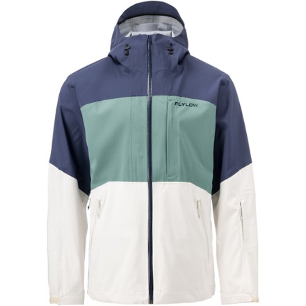 Flylow Malone Jacket - Men's 0