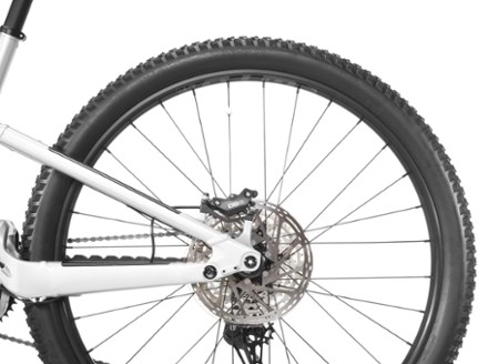 Full Suspension Mountain Bikes Sale Clearance Outlet REI Co op