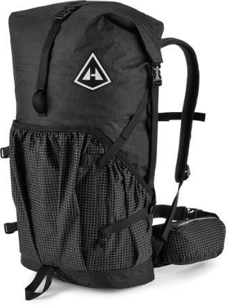 Hyperlite Mountain Gear Southwest 40 Pack 0