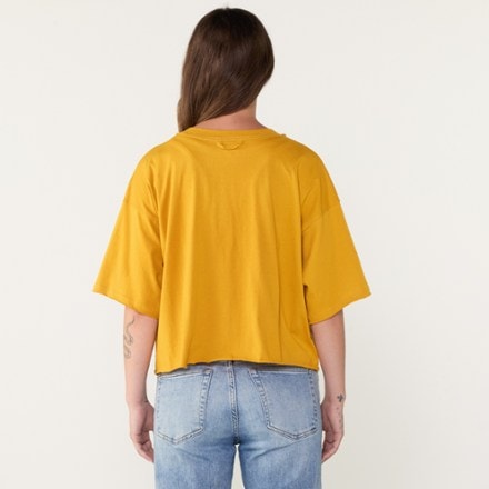 FP Movement Inspire Logo T-Shirt - Women's 2