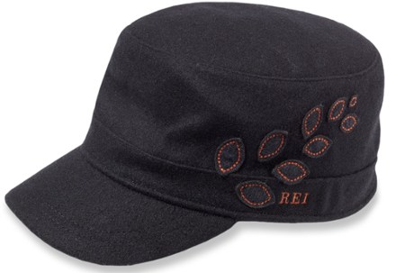 womens cadet hat