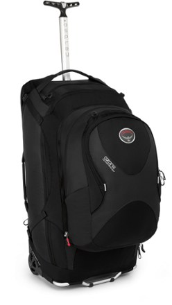 osprey ozone wheeled backpack