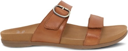 Dansko Justine Slides - Women's 0