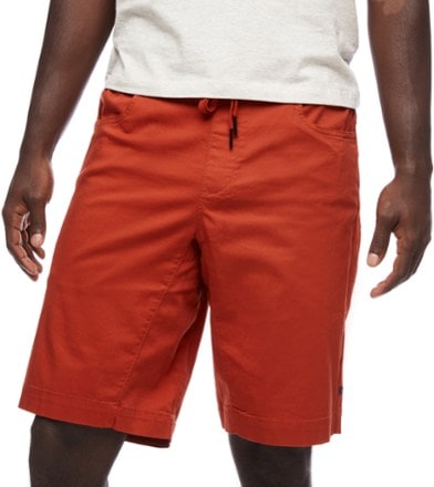 Black Diamond Notion Shorts - Men's 3