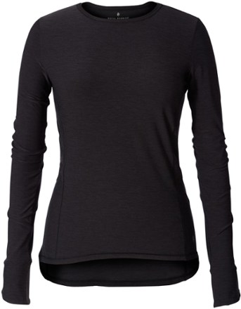 travel long sleeve shirts