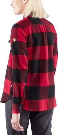Fjallraven Canada Shirt - Women's 2