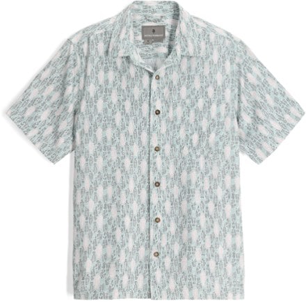 Royal Robbins Camino Pucker Shirt - Men's 0
