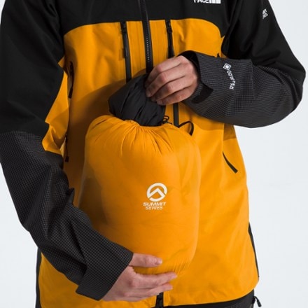 The North Face Summit Himalayan Down Parka - Women's 8