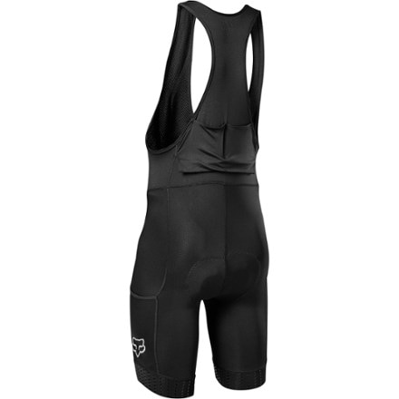 Fox Tecbase Bib Liner Bike Shorts - Men's 1