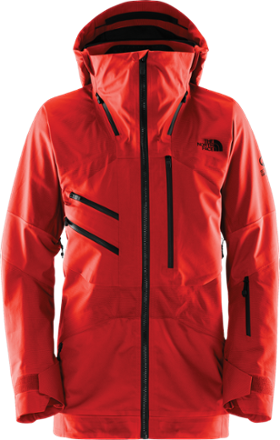 north face fuse brigandine