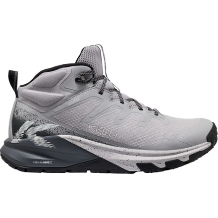 KEEN Targhee Apex Waterproof Hiking Boots - Men's 0