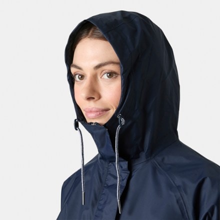Helly Hansen Koster 2.5-Layer Jacket - Women's 4