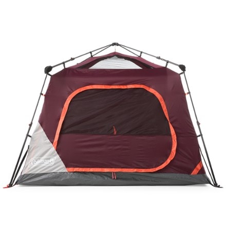 Coleman Skylodge 4-Person Instant Camping Tent 8