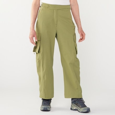 SENIQ Trailmix Cargo Pants - Women's 0