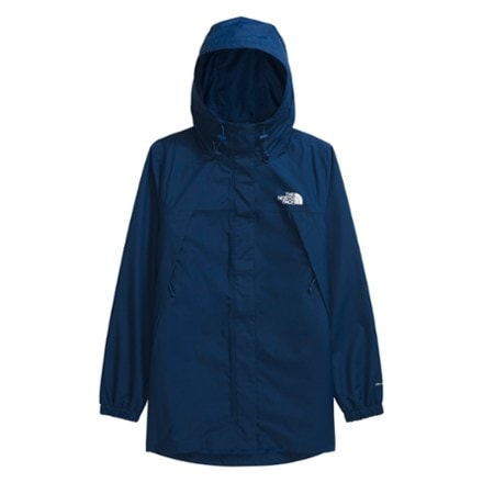 The North Face Antora Rain Parka - Women's 0