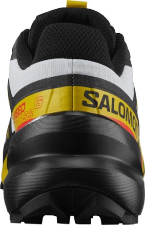 Salomon Speedcross 6 Trail-Running Shoes - Men's 3