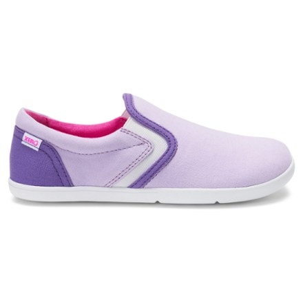 Xero Shoes Dillon Canvas Slip-On Shoes - Kids' 0