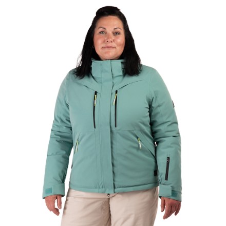 Boulder Gear Wren Insulated Jacket - Women's 0