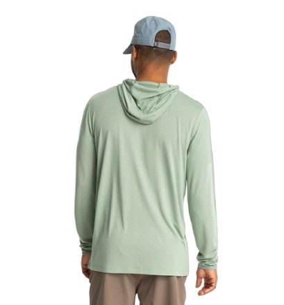 Free Fly Lightweight Hoodie - Men's 1