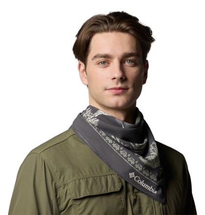 Columbia Skien Valley Bandana 1