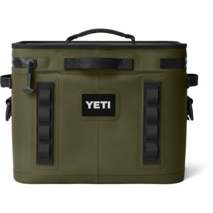 YETI Hopper Flip 18 Soft Cooler 3