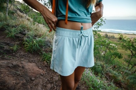 Free Fly Driftlight Skirt 8