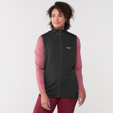 Patagonia R1 Vest - Women's 1