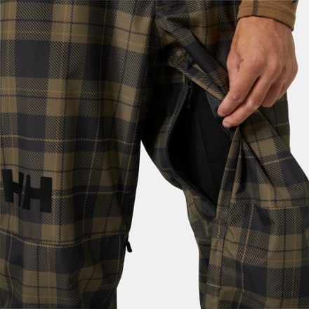 Helly Hansen ULLR D Snow Pants 2.0 - Men's 6