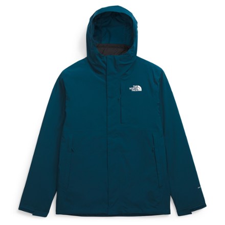 The North Face Men's Carto Triclimate 3-in-1 Jacket