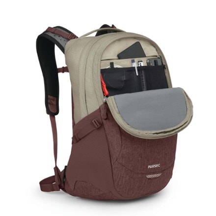 Osprey Parsec 26 Pack 3