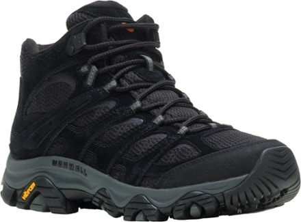 Merrell Moab 3 Mid Hiking Boots - Men's 2