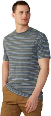 Mountain Hardwear Low Exposure T-Shirt - Men's 3