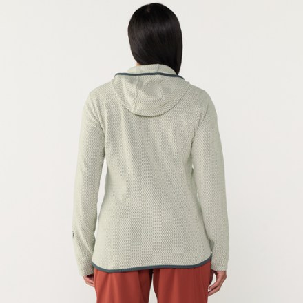Patagonia R1 Air Full-Zip Hoody - Women's 2