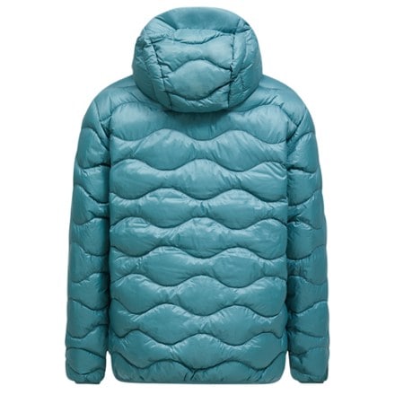 Peak Performance Helium Down Hood Jacket - Men's 4