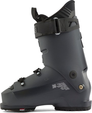 Lange Shadow 120 MV Ski Boots - Men's - 2024/2025 1