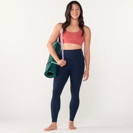 Beyond Yoga Spacedye Simplicity Bra 2.0 3